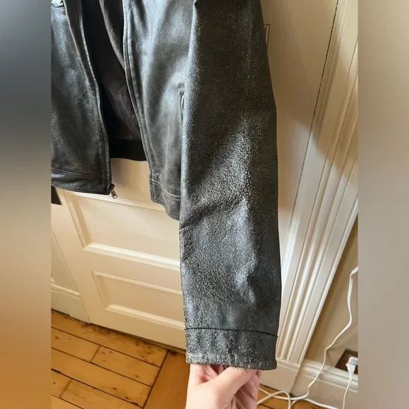 Lucky Brand | Black Label Bonneville Heritage Jacket - Picture 6 of 10